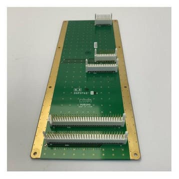 Bieden: Furuno FS-1570T MF/HF Radio Main Board PCB 05P0742(, Ophalen of Verzenden, Nieuw, Kabel of Apparatuur