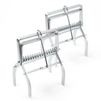 Mollenklem | BSI | 2 stuks (Schaar), Verzenden, Nieuw