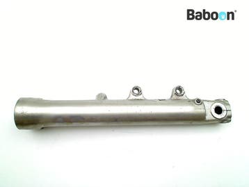 Voorvork Buitenpoot Links Yamaha XJ 900 F 1991-1994 (XJ900F, Motoren, Onderdelen | Yamaha, Verzenden, Gebruikt