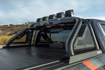 Go Rhino 19-20 Chevy 1500 Sport Bar 2.0 Complete Kit w/Sport, Ophalen of Verzenden, Nieuw