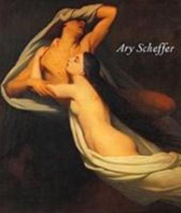 Ary Scheffer 1795-1858, Verzenden, Nieuw