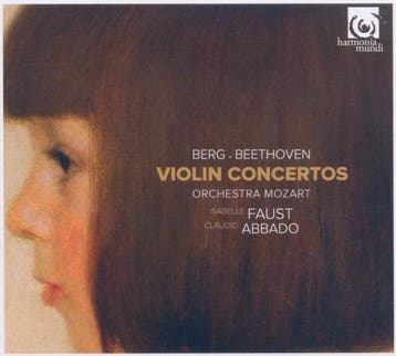 cd - i. faust orchestra mozart - VIOLIN CONCERTOS (nieuw), Verzenden, Zo goed als nieuw