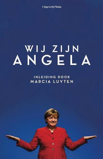 Wij zijn Angela - Cécile Narinx 9789492928931, Verzenden, Zo goed als nieuw, Cécile Narinx