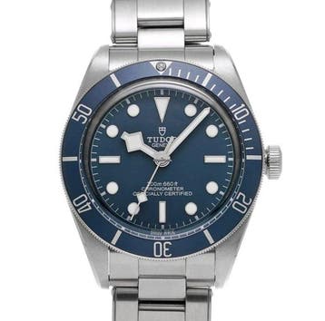 Tudor - Black Bay - 79030B - Heren - 2026