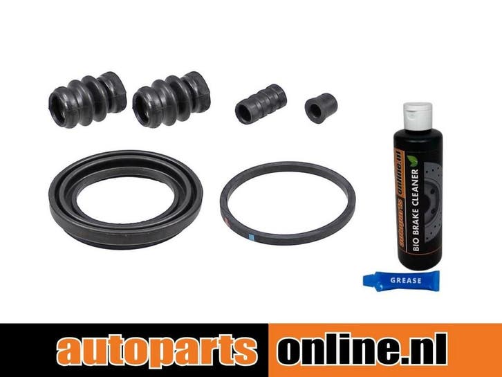 Remklauw revisie set Rover 100 voorzijde, Auto-onderdelen, Besturing, Nieuw, Rover, Verzenden