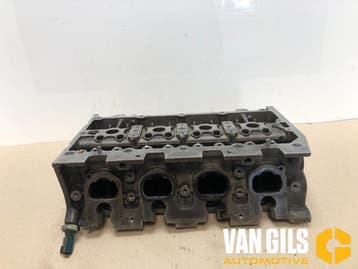 Cilinderkop Volkswagen Golf O255382, Ophalen of Verzenden, Nieuw