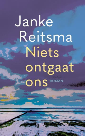 Niets ontgaat ons - Janke Reitsma 9789023960768, Verzenden, Gelezen, Janke Reitsma