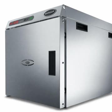 Spidocook Caldolux Cook and Hold Oven | SCH030 | 3x 1/1 GN |, Ophalen of Verzenden, Nieuw in verpakking