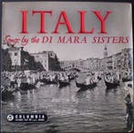 Single vinyl / 7 inch - The Di Mara Sisters - Italy - Son..., Verzenden, Zo goed als nieuw, 7 inch, Pop