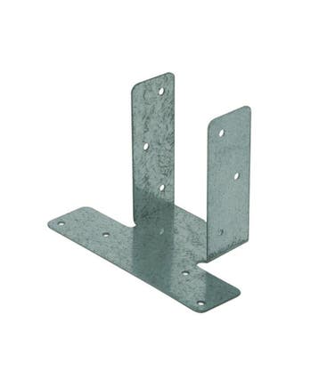 OUTLET Gb Trussclip horizontaal 63 x 83 x 1.25mm SV 07954, Ophalen of Verzenden, Nieuw