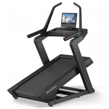 NordicTrack Incline Loopband X16, Verzenden, Nieuw
