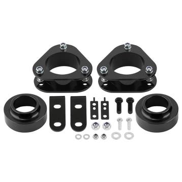Voor 2in achter 1.5in Full Lift Kits geschikt voor Toyota..., Verzenden, Nieuw, Toyota