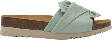 SCHOLL - maat 38-  PRINCY Microfibre-W Dames Muiltjes -, Verzenden, Nieuw