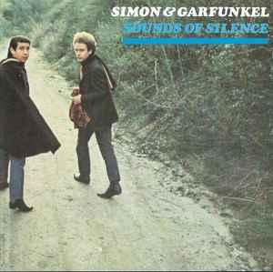 cd - Simon &amp; Garfunkel - Sounds Of Silence, Verzenden, Zo goed als nieuw