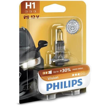 Philips Vision H1, Verzenden, Nieuw