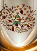 SLC Illumina - MG - Plafondlamp - Roze Groen goud