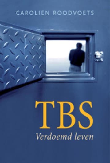 TBS - Carolien Roodvoets 9789069639505, Verzenden, Gelezen, Carolien Roodvoets
