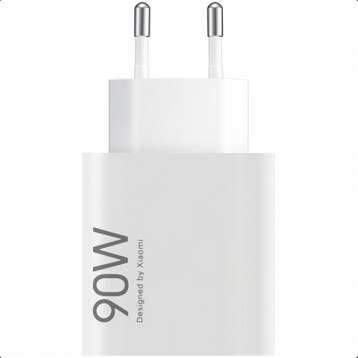 Xiaomi USB lader fast charger 90W - MDY-15-EK, Verzenden, Nieuw