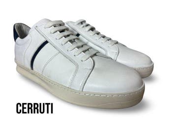 Cerruti - Sneakers - Maat: EU 42, EU 42.5 - Nieuw met tags, Nieuw