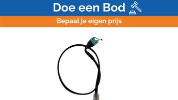 Bieden: Travelvision TVRO Limit Switch for Q7 Satellite Sys, Ophalen of Verzenden, Nieuw, Elektra en Verlichting, Zeilboot of Motorboot
