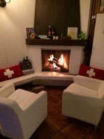 BOEK NU EEN HEERLIJKE SKI-VAKANTIE 2026 Wallis Zwitserland!!, Landelijk, Eigenaar, Internet, In wintersportgebied