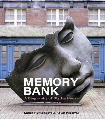 Memory Bank - Laura Humphreys 9781785515026, Verzenden, Zo goed als nieuw, Laura Humphreys