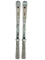 Rossignol Nova 7-163 cm, Sport en Fitness, Skiën en Langlaufen, Gebruikt, Rossignol, Ophalen of Verzenden, Carve