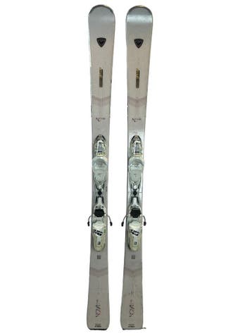 Rossignol Nova 7-163 cm, Gebruikt, Rossignol, Ophalen of Verzenden, Carve