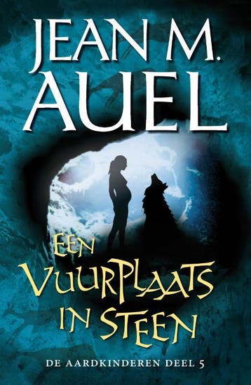 Een Vuurplaats In Steen | Jean Marie Auel | Nieuw, Ophalen of Verzenden, Nieuw, Jean Marie Auel