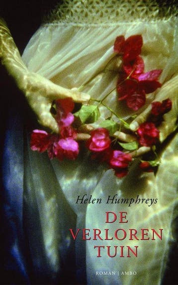 VERLOREN TUIN - H. Humphreys 9789026318337, Verzenden, Zo goed als nieuw, H. Humphreys
