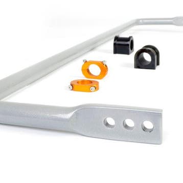 Whiteline 09+ Lancer Rear 24mm Swaybar Heavy duty Blade, Ophalen of Verzenden, Nieuw