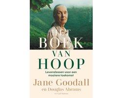 Het boek van hoop 9789402708752, Verzenden, Zo goed als nieuw