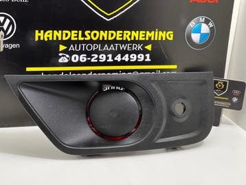 Renault Master afdekplaat mistlamp links bj.2021 263366460R, Auto-onderdelen, Gebruikt, Links, Renault