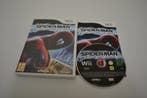 Spider-Man Auh Frontieres Du Temps / Edge of Time (Wii FRA, Spelcomputers en Games, Games | Nintendo Wii, Verzenden, Zo goed als nieuw
