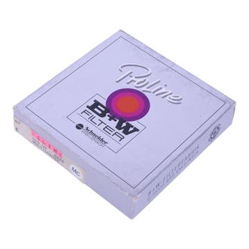 B+W 010 UV-Haze Slim MC Filter 67mm (Nieuw), Verzenden, Nieuw