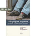 Zwerfjongeren begeleiden 9789044126792 Ido Sap, Verzenden, Zo goed als nieuw, Ido Sap