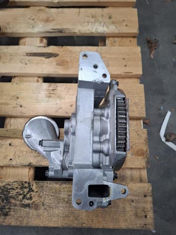 Volvo Penta D6-435 oliepomp 3582667 gebruikt, Watersport en Boten, Ophalen of Verzenden, Nieuw, Motor en Techniek, Zeilboot of Motorboot