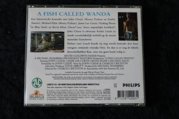 A Fish Called Wanda CDi Video CD, Verzenden, Nieuw