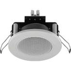 Weerbestendige Inbouw luidspreker 12 Watt max 4 Ohm speaker, Audio, Tv en Foto, Luidsprekers, Ophalen of Verzenden, Nieuw