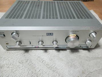 Kenwood - KA-770 Solid state geïntegreerde versterker, Nieuw