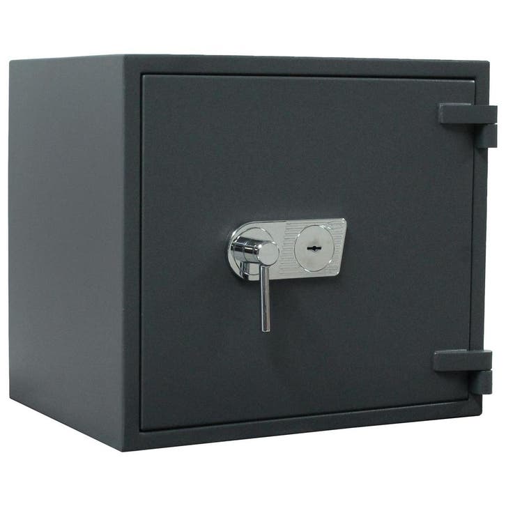 Rottner Inbraakwerende en Brandwerende Kluis Galaxy  60 IT E, Huis en Inrichting, Woonaccessoires | Overige, Verzenden