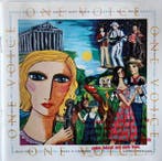 Various - One Voice, Cd's en Dvd's, Ophalen of Verzenden, Gebruikt