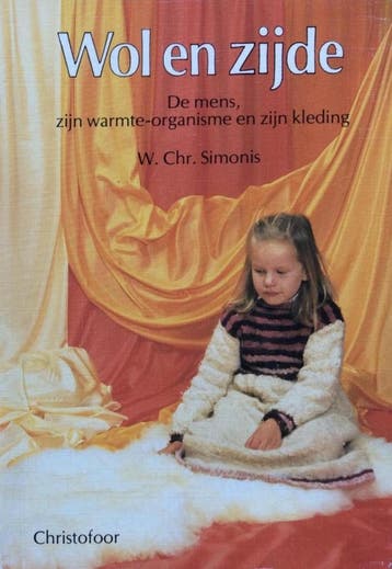 WOL EN ZIJDE - Simonis 9789062382989, Verzenden, Gelezen, Simonis