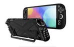 Grip TPU Bescherm-Skin Hoes Cover voor Nintendo Switch 2, Verzenden, Nieuw