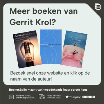 Rondo veneziano 9789021470184 Gerrit Krol, Verzenden, Gelezen, Gerrit Krol