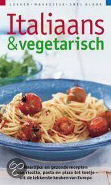 Italiaans & vegetarisch - C. Beute 9789066110496, Verzenden, Gelezen, C. Beute