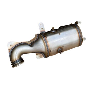 Roetfilter Alfa Romeo Mito, Fiat 500, Panda, Punto, Verzenden, Nieuw