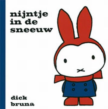 Nijntje in de sneeuw / Dick Bruna kinderboeken / 18, Verzenden, Gelezen, Dick Bruna