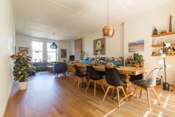 Te huur: Appartement Gabriël Metsustraat in Amsterdam, Noord-Holland, Appartement, Amsterdam