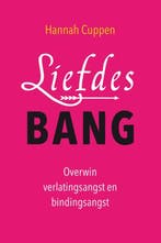 Liefdesbang 9789020210705 Hannah Cuppen, Boeken, Verzenden, Gelezen, Hannah Cuppen